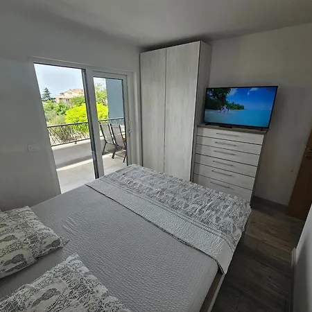 Karigo 4 Apartment