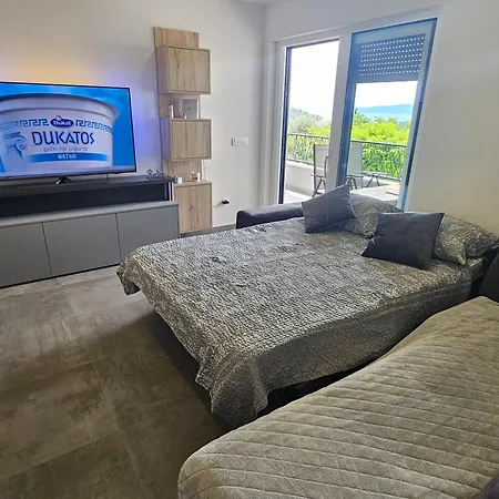 Apartment Karigo 4 Makarska