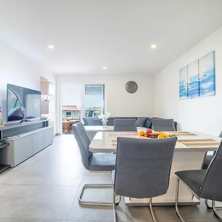 Karigo 4 Appartement