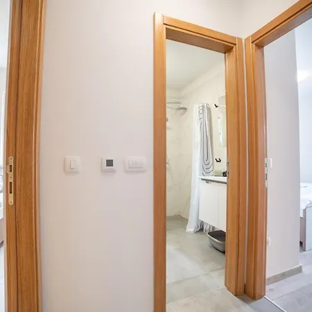 Appartement Karigo 4