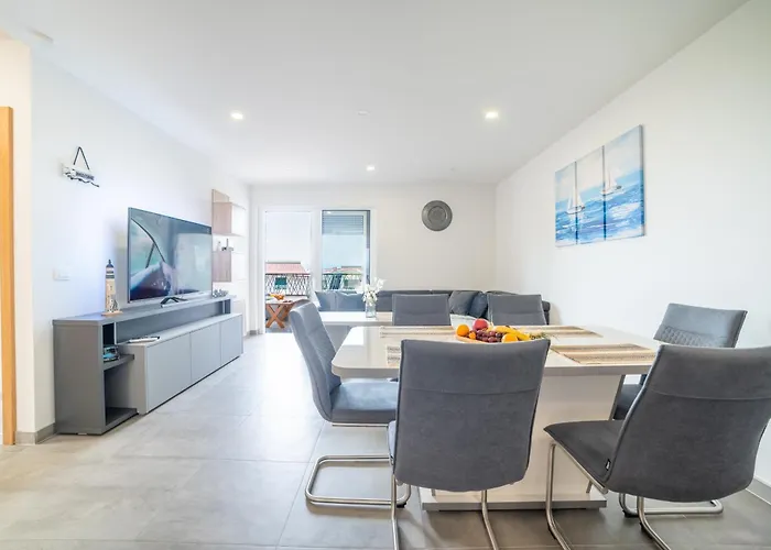 Karigo 4 Appartement