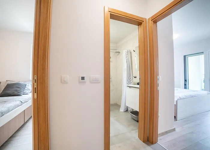 Appartement Karigo 4